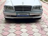Mercedes-Benz C 280 1994 года за 3 500 000 тг. в Алматы