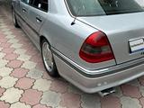 Mercedes-Benz C 280 1994 года за 3 500 000 тг. в Алматы – фото 5