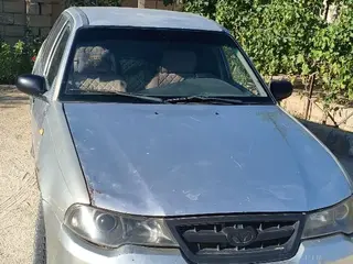 Daewoo Nexia, 2014