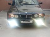 BMW 520 1991 года за 2 700 000 тг. в Алматы – фото 3