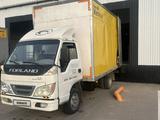 Forland 2007 годаүшін3 300 000 тг. в Алматы