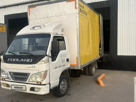 Forland 2007 года за 3 300 000 тг. в Алматы