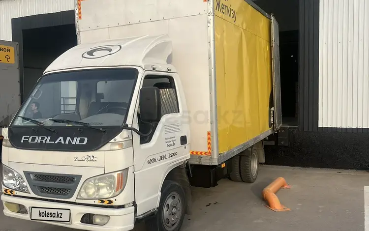 Forland 2007 года за 3 300 000 тг. в Алматы