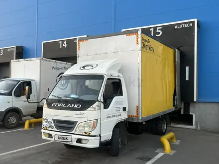 Forland 2007 года за 3 300 000 тг. в Алматы – фото 2