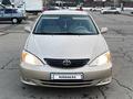 Toyota Camry 2004 годаүшін4 550 000 тг. в Шымкент – фото 6