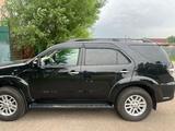 Toyota Fortuner 2014 года за 11 200 000 тг. в Астана