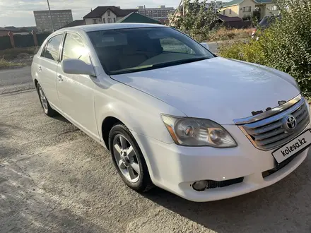 Toyota Avalon 2005 года за 4 800 000 тг. в Атырау – фото 2