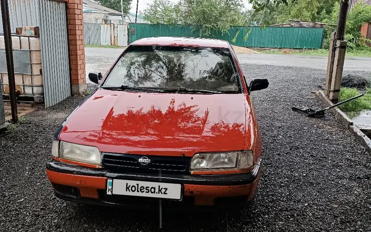 Nissan Primera 1993 года за 740 000 тг. в Темир