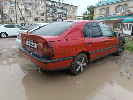 Nissan Primera 1993 года за 740 000 тг. в Темир – фото 4