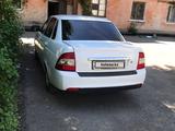 ВАЗ (Lada) Priora 2170 2012 годаүшін2 200 000 тг. в Экибастуз – фото 3