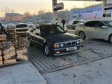 BMW 525 1993 годаүшін1 300 000 тг. в Алматы – фото 4