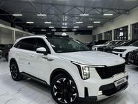 Kia Sorento 2023 года за 22 100 000 тг. в Шымкент