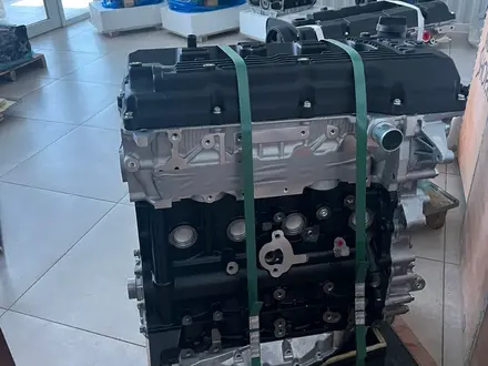 Новый двигатель на TOYOTA PRADO 2TR-FE 2.7 за 980 000 тг. в Астана – фото 4