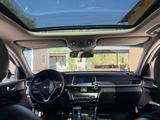 Kia K5 2016 года за 8 200 000 тг. в Кентау – фото 5