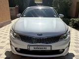 Kia K5 2016 года за 8 200 000 тг. в Кентау – фото 2