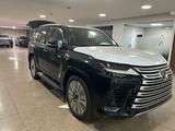 Lexus LX 700h 2025 годаfor75 000 000 тг. в Алматы