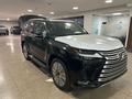 Lexus LX 700h 2025 годаүшін75 000 000 тг. в Алматы – фото 3