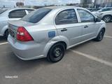 Chevrolet Aveo 2008 годаfor1 300 000 тг. в Астана – фото 3