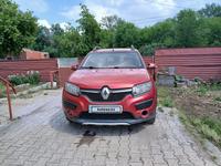 Renault Sandero Stepway 2015 годаүшін4 500 000 тг. в Караганда