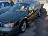 Subaru Outback 2000 годаүшін3 100 000 тг. в Астана – фото 2