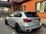 BMW X5 2017 года за 17 500 000 тг. в Алматы