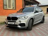 BMW X5 2017 года за 17 500 000 тг. в Алматы – фото 2