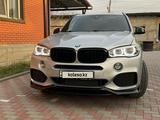 BMW X5 2017 года за 17 500 000 тг. в Алматы – фото 3