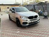 BMW X5 2017 года за 17 500 000 тг. в Алматы – фото 4