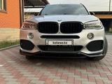 BMW X5 2017 года за 17 500 000 тг. в Алматы – фото 5