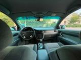 Daewoo Gentra 2014 года за 3 900 000 тг. в Шымкент – фото 4
