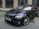 BMW 760 2012 года за 18 500 000 тг. в Алматы – фото 2