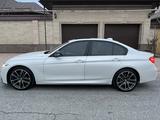 BMW 330 2016 года за 16 000 000 тг. в Шымкент – фото 3