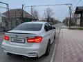 BMW 330 2016 года за 16 000 000 тг. в Шымкент – фото 5