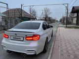 BMW 330 2016 года за 16 000 000 тг. в Шымкент – фото 5