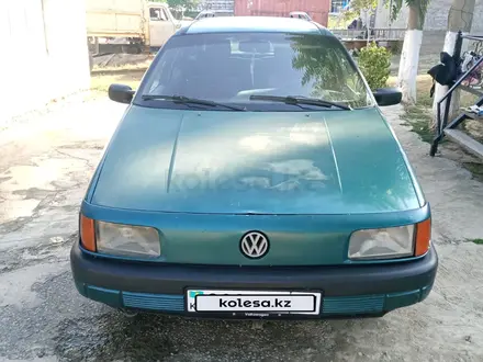 Volkswagen Passat 1991 года за 1 350 000 тг. в Шымкент