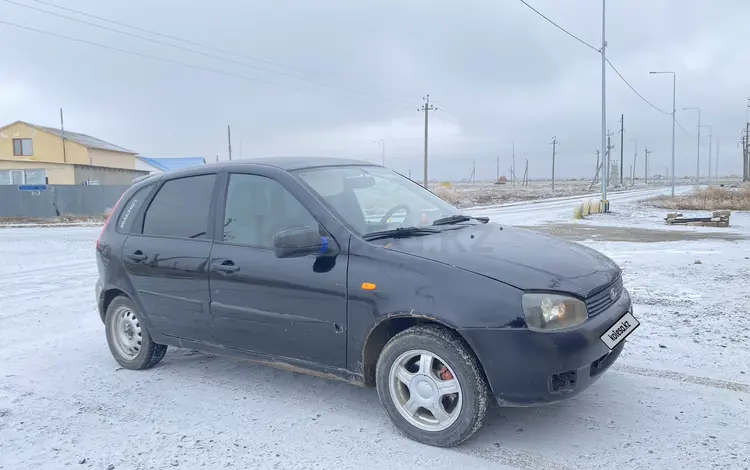 ВАЗ (Lada) Kalina 1119 2010 годаfor890 000 тг. в Атырау