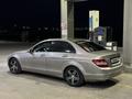 Mercedes-Benz C 180 2008 годаүшін4 200 000 тг. в Уральск – фото 2