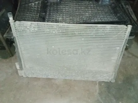 Радиатор кондиционера на Форд Фьюжн за 20 000 тг. в Костанай