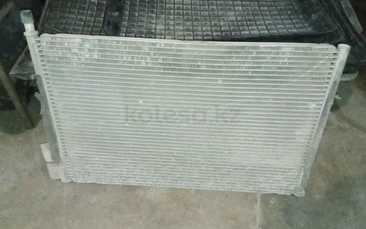 Радиатор кондиционера на Форд Фьюжн за 20 000 тг. в Костанай