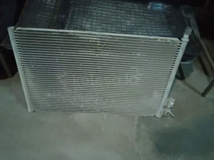 Радиатор кондиционера на Форд Фьюжн за 20 000 тг. в Костанай – фото 2