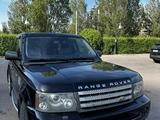 Land Rover Range Rover Sport 2010 года за 5 500 000 тг. в Астана