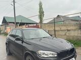 BMW X5 M 2015 года за 26 800 000 тг. в Шымкент