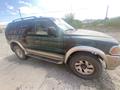 Mitsubishi Montero Sport 2001 годаүшін3 300 000 тг. в Ушарал – фото 3