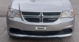 Dodge Caravan 2015 годаүшін12 500 000 тг. в Алматы