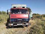 КамАЗ  53212 1988 года за 5 500 000 тг. в Семей – фото 3