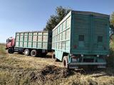 КамАЗ  53212 1988 года за 5 500 000 тг. в Семей – фото 4