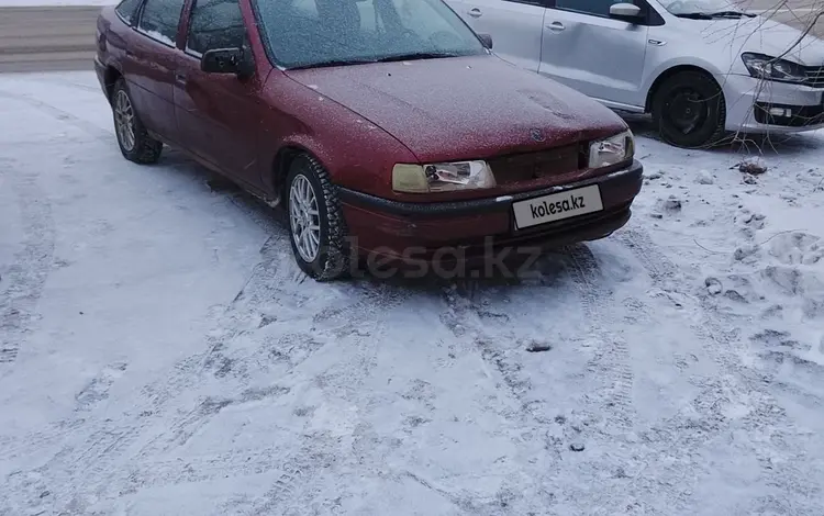 Opel Vectra 1992 года за 550 000 тг. в Актобе