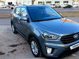 Hyundai Creta 2019 года за 10 300 000 тг. в Астана – фото 2