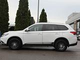 Mitsubishi Outlander 2017 года за 8 490 000 тг. в Алматы – фото 4