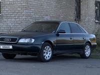 Audi A6 1995 годаfor2 500 000 тг. в Караганда